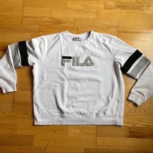 Fila Crewneck XL